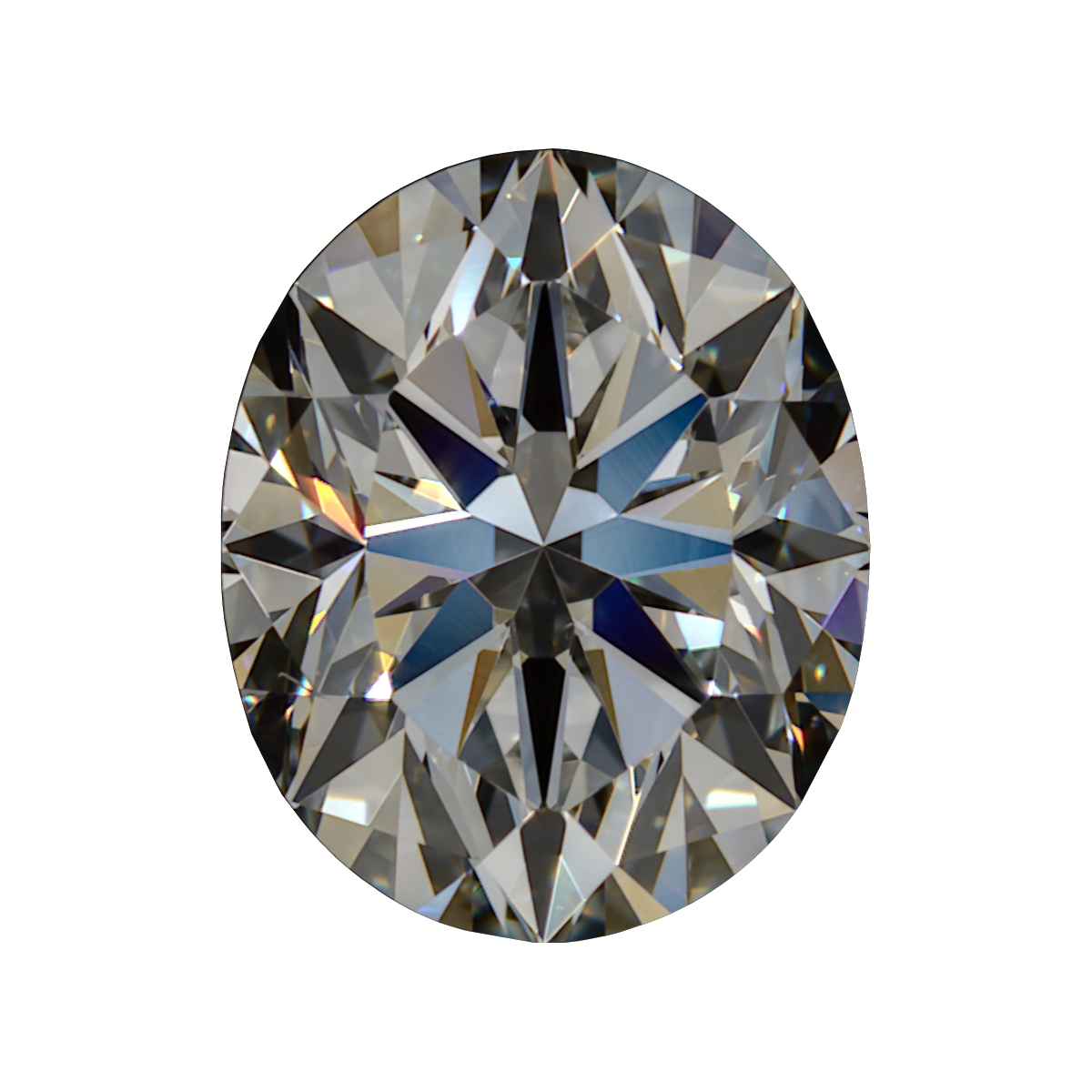 1.00 J VS2 Brian Gavin Signature Oval still