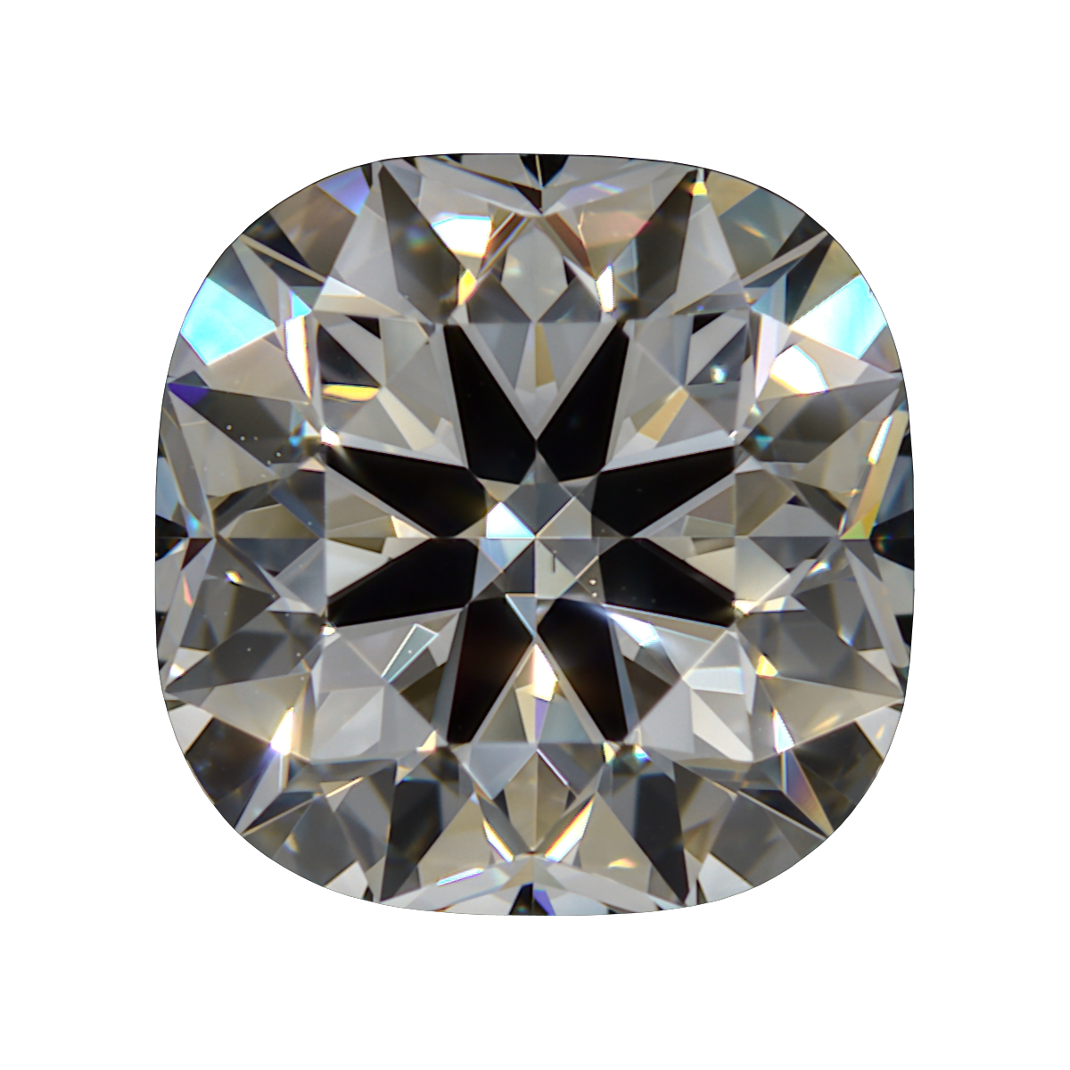 1.5 H VS1 Brian Gavin Signature Cushion still