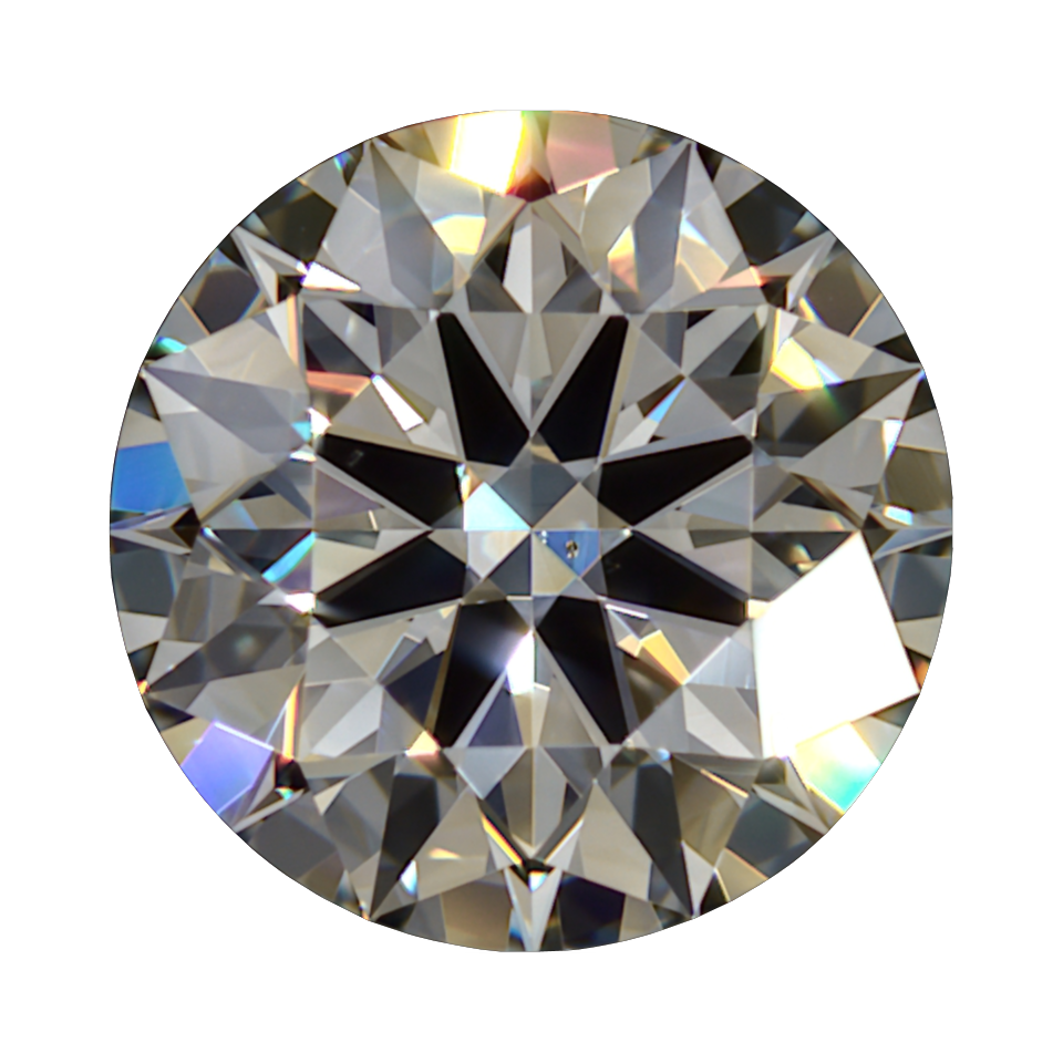 0.81 J VS2  Brian Gavin Signature Round still