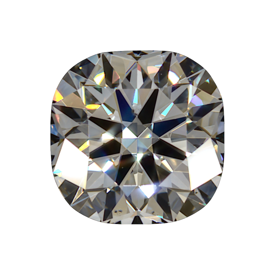 0.51 J SI1 Brian Gavin Signature Cushion still