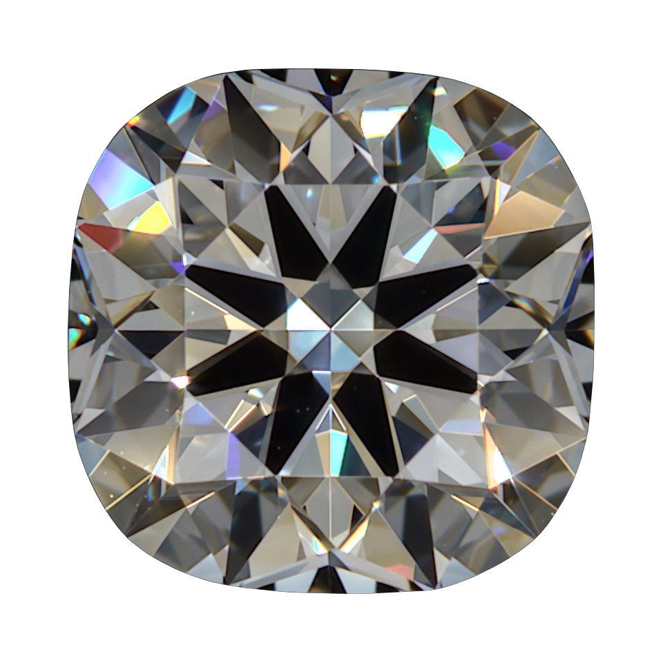 1.02 H VVS1 Brian Gavin Signature Cushion still