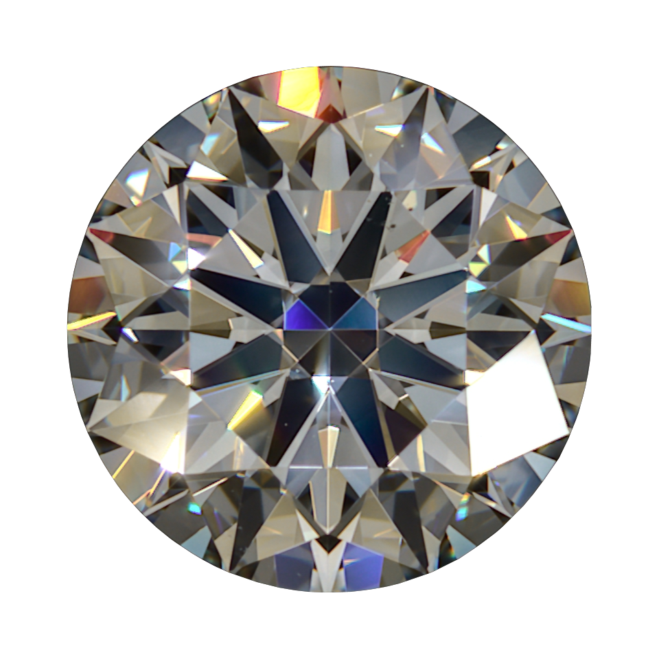 0.83 K VS2 Brian Gavin Signature Round still