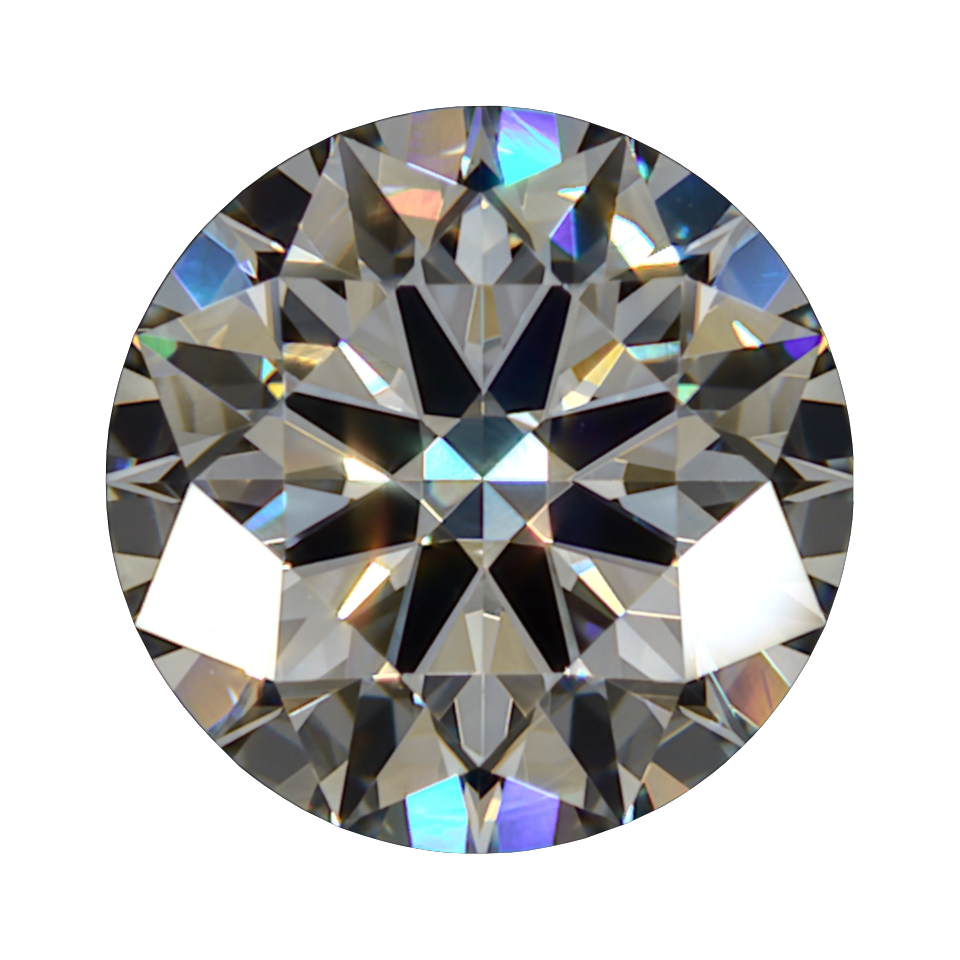 0.77 I VS2 Brian Gavin Signature Round still