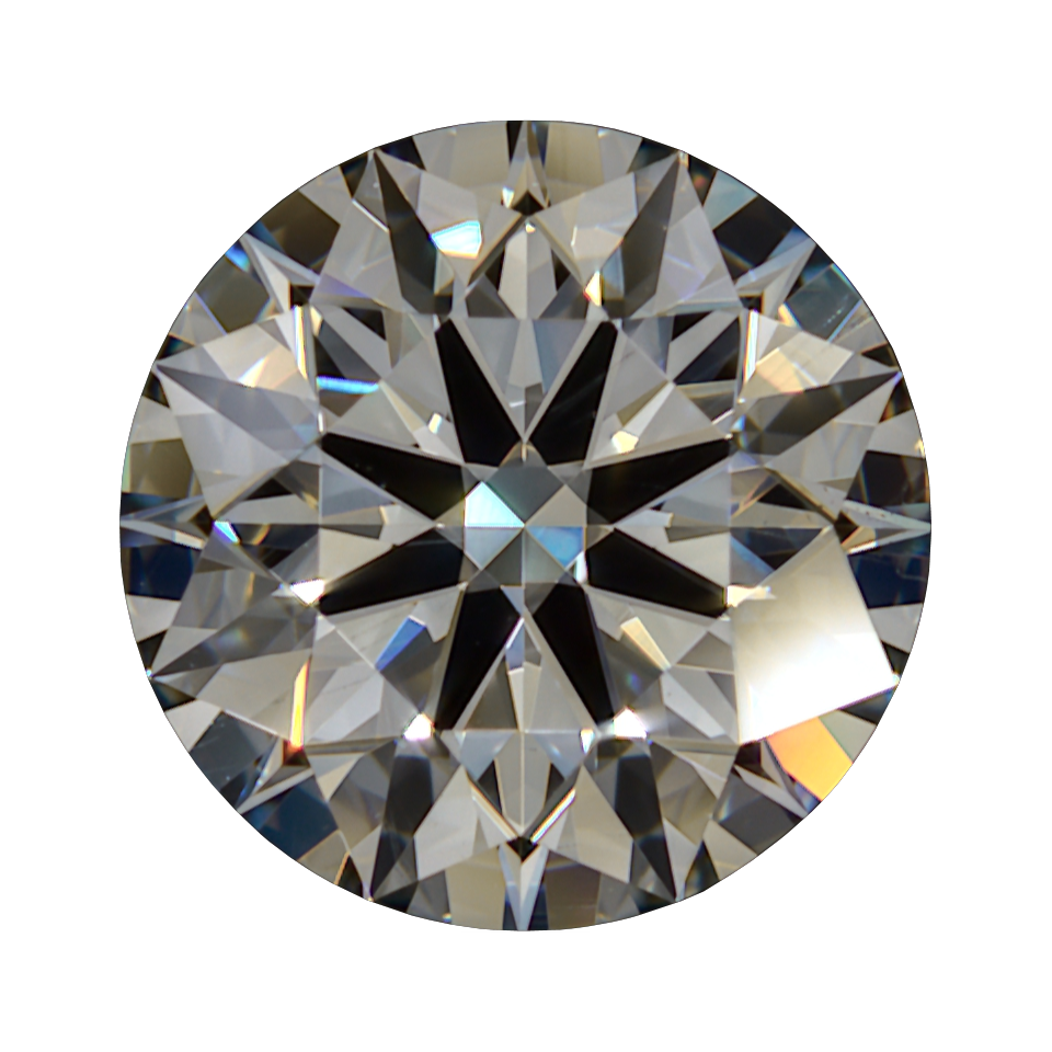 0.73 J SI1 Brian Gavin Signature Round still