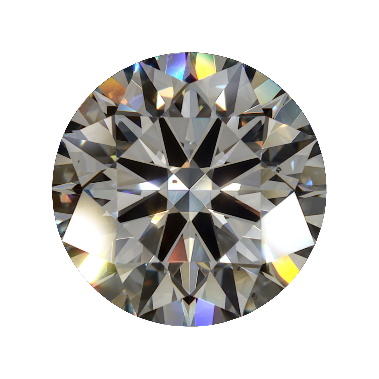 2.11 K VS2 Brian Gavin Signature Round still