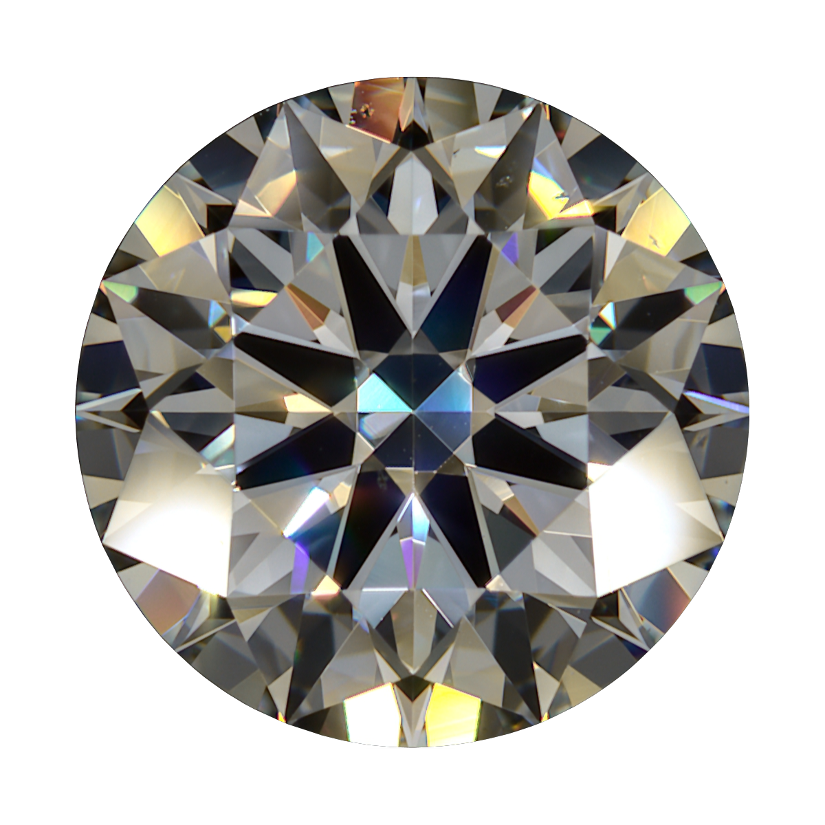 1.74 J VS1 Brian Gavin Signature Round still