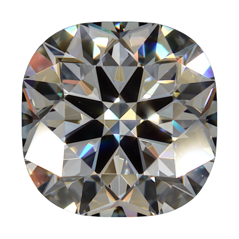 1.14 H VS1 Brian Gavin Signature Cushion still