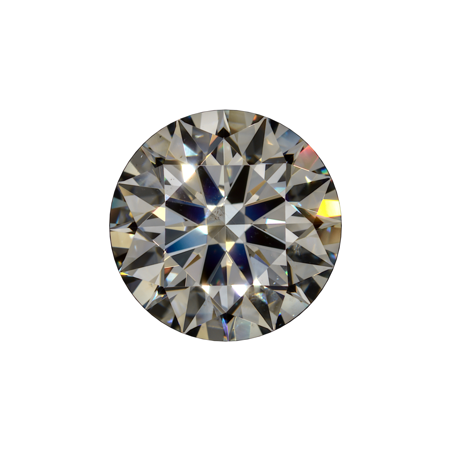 2.355 M VS1 Signature Round still