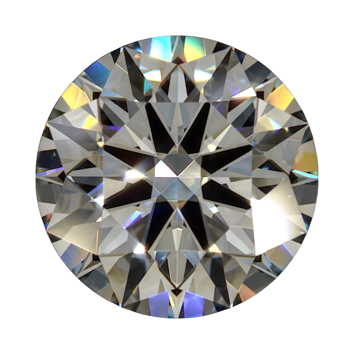 1.398 M VS2 Signature Round still