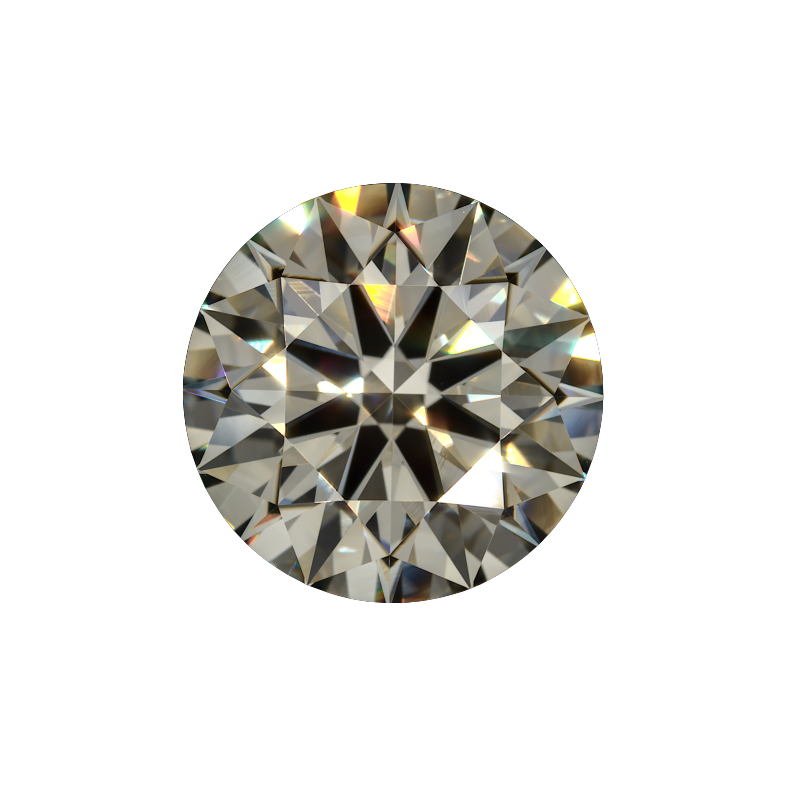 3.568 M VS1 Signature Round still