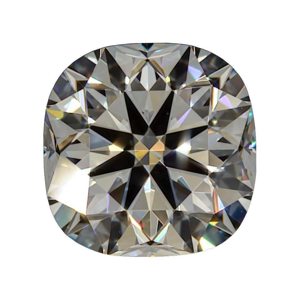 0.855 M VS1 Signature Cushion still