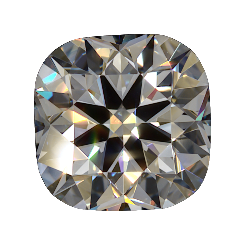 0.800 E VS1 Select Cushion still