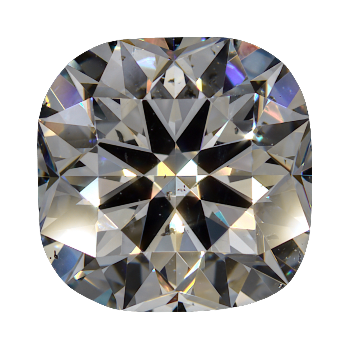 1.850 D SI1 Select Cushion still