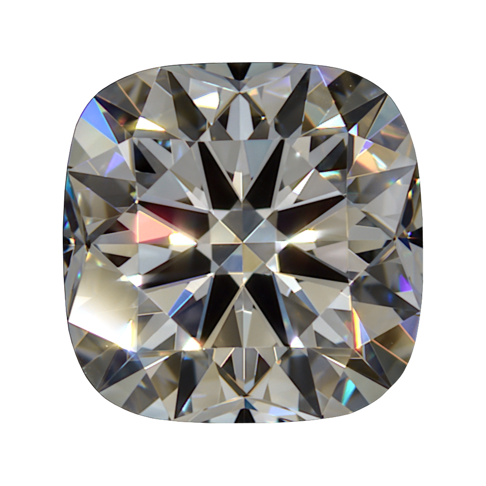 0.910 H VVS2 Select Cushion still