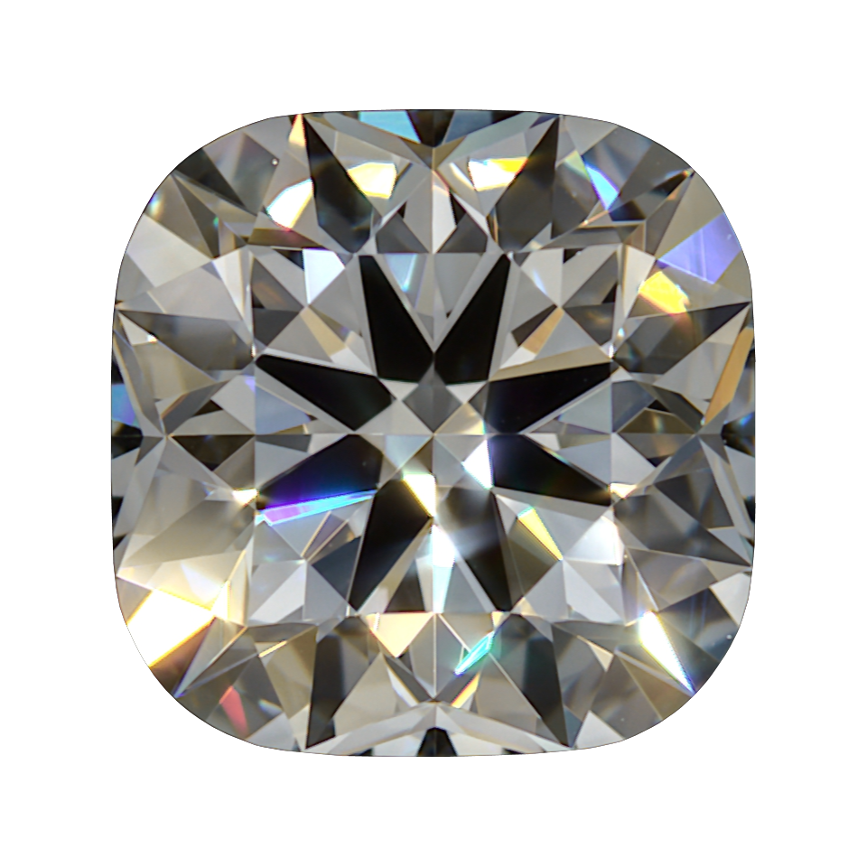 0.910 J VVS2 Select Cushion still