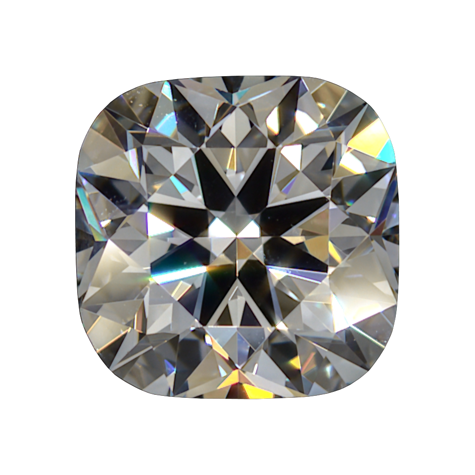 0.700 D SI1 Select Cushion still