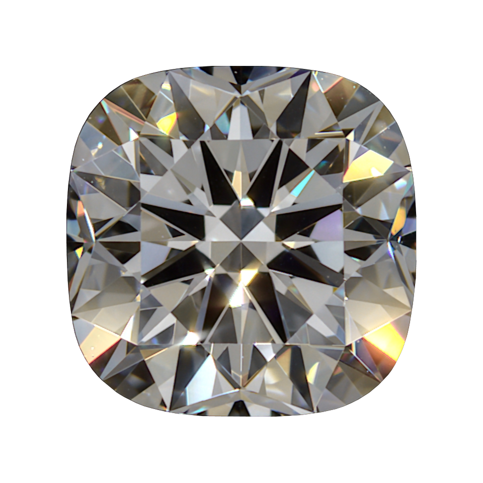 0.820 F VVS2 Select Cushion still