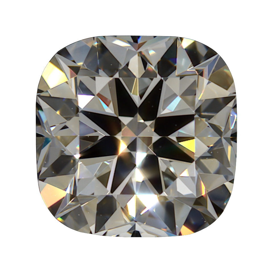 0.910 K VVS2 Select Cushion still