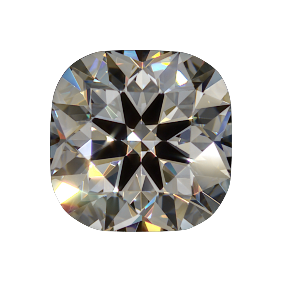 0.600 I VVS1 Select Cushion still