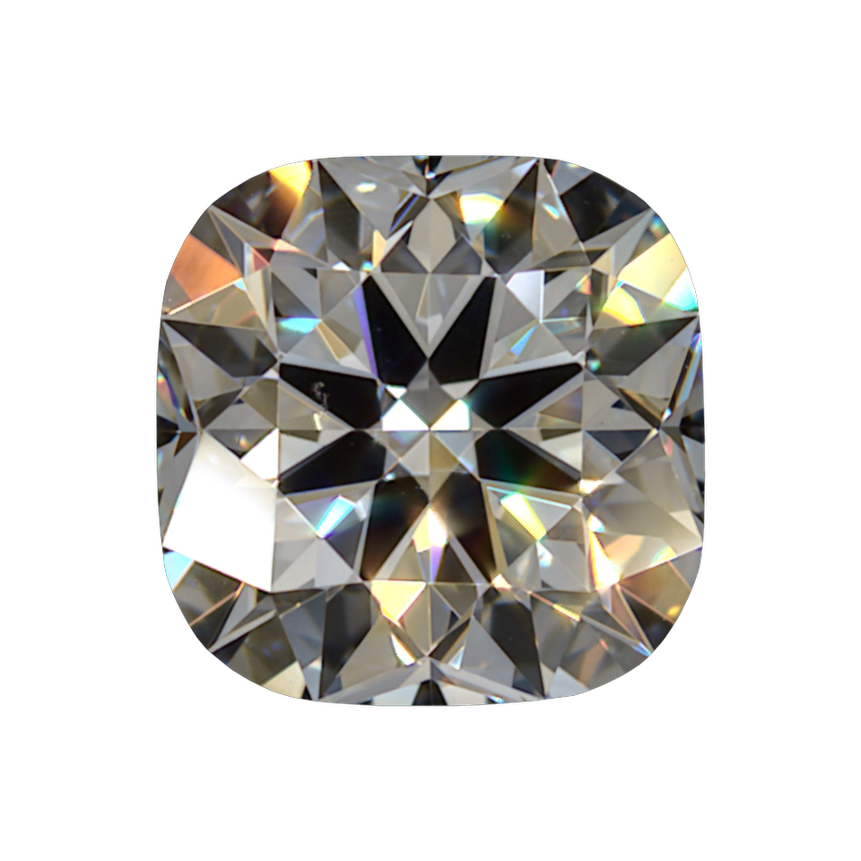 0.520 E VS1 Select Cushion still