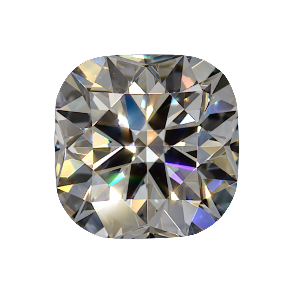 0.510 D VS1 Select Cushion still