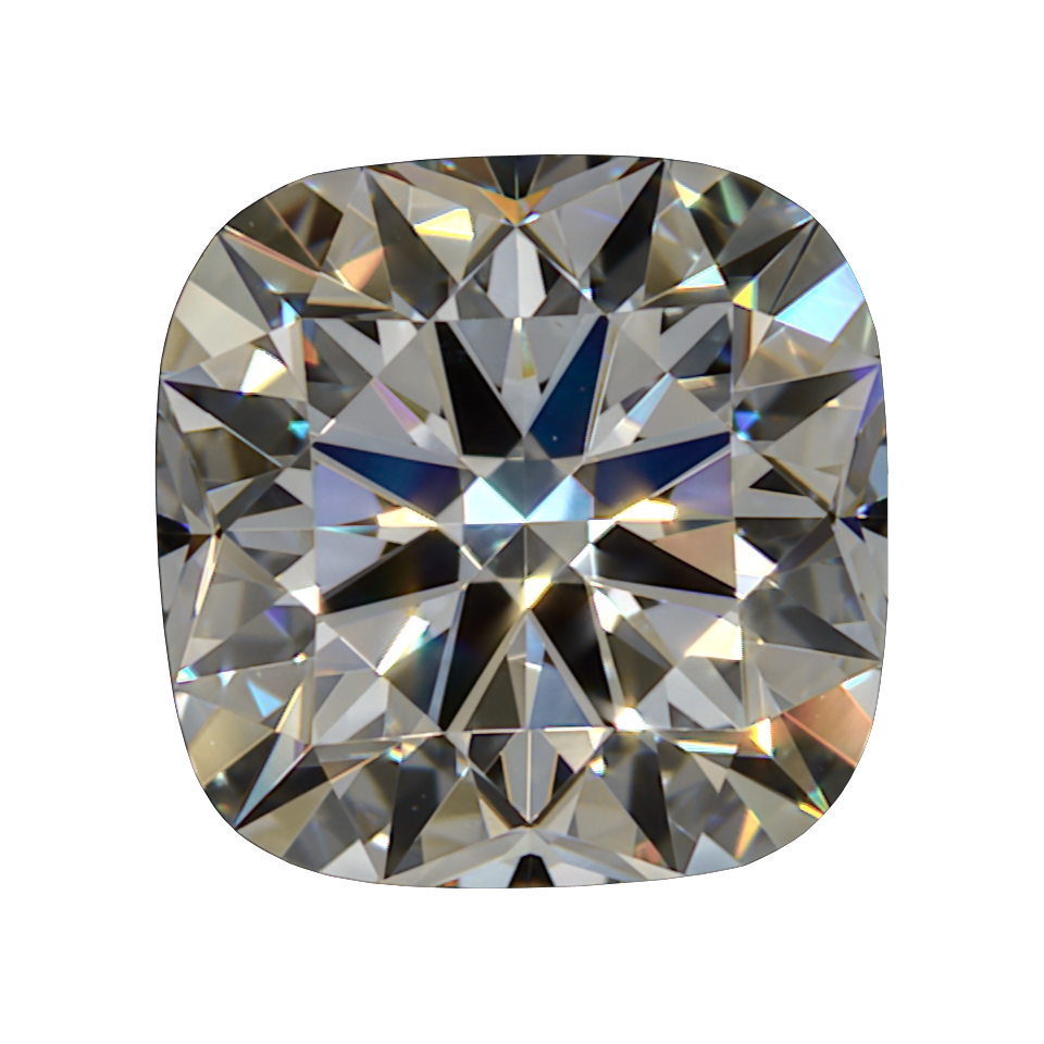0.790 J VVS2 Select Cushion still