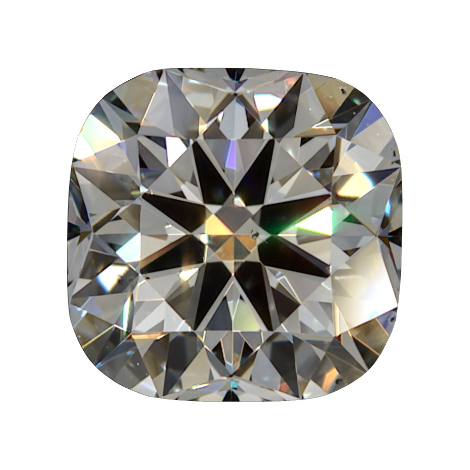 0.800 J VS2 Select Cushion still