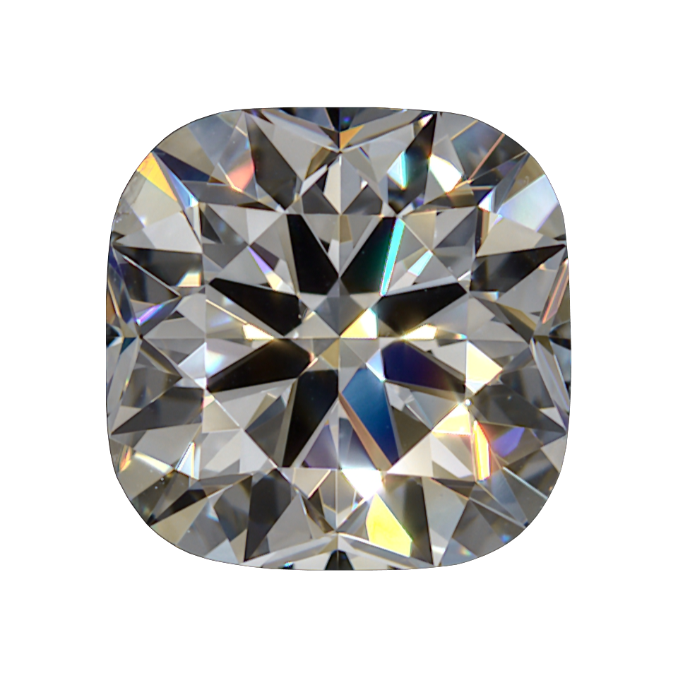 0.720 D SI1 Select Cushion still