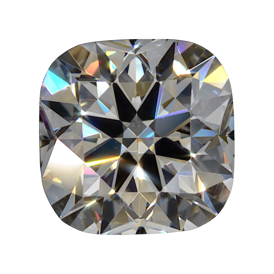 0.800 E VS2 Select Cushion still