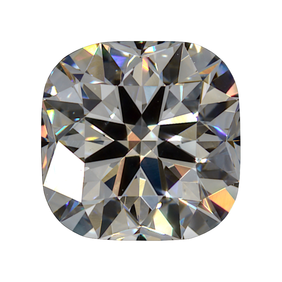 0.800 F VS2 Select Cushion still