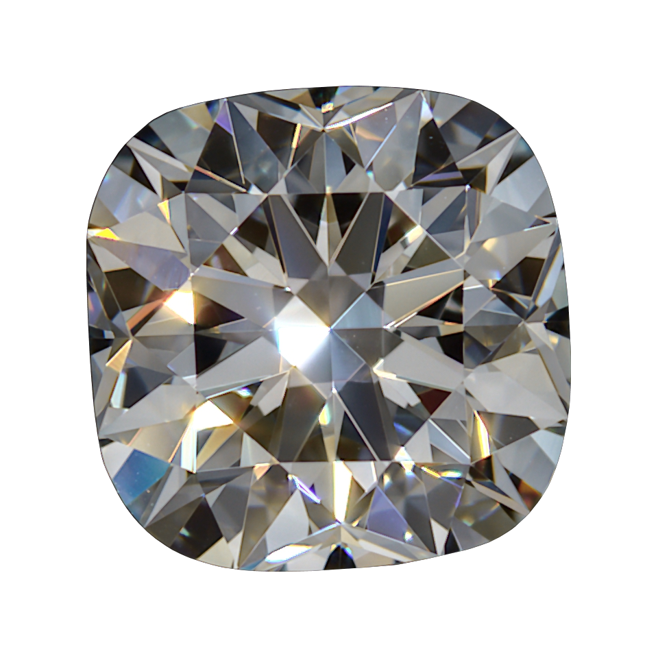 0.900 F VVS2 Select Cushion still