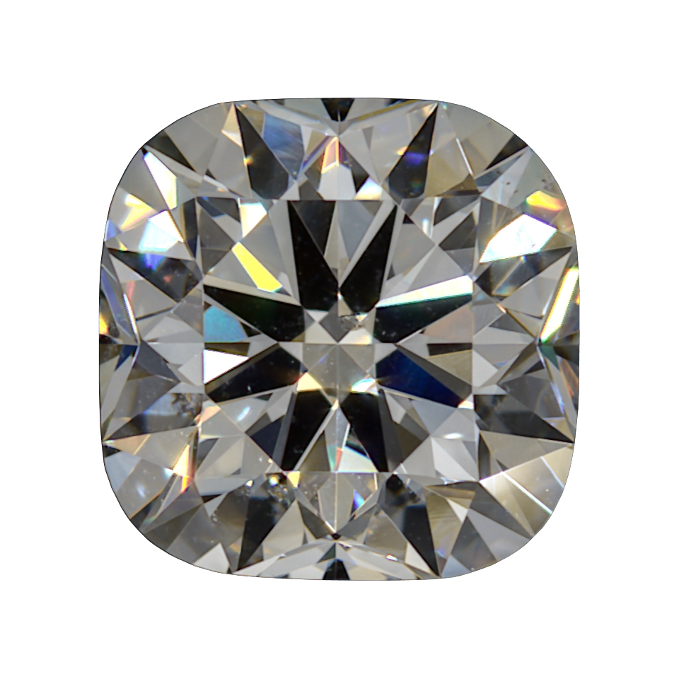 0.800 H SI1 Select Cushion still