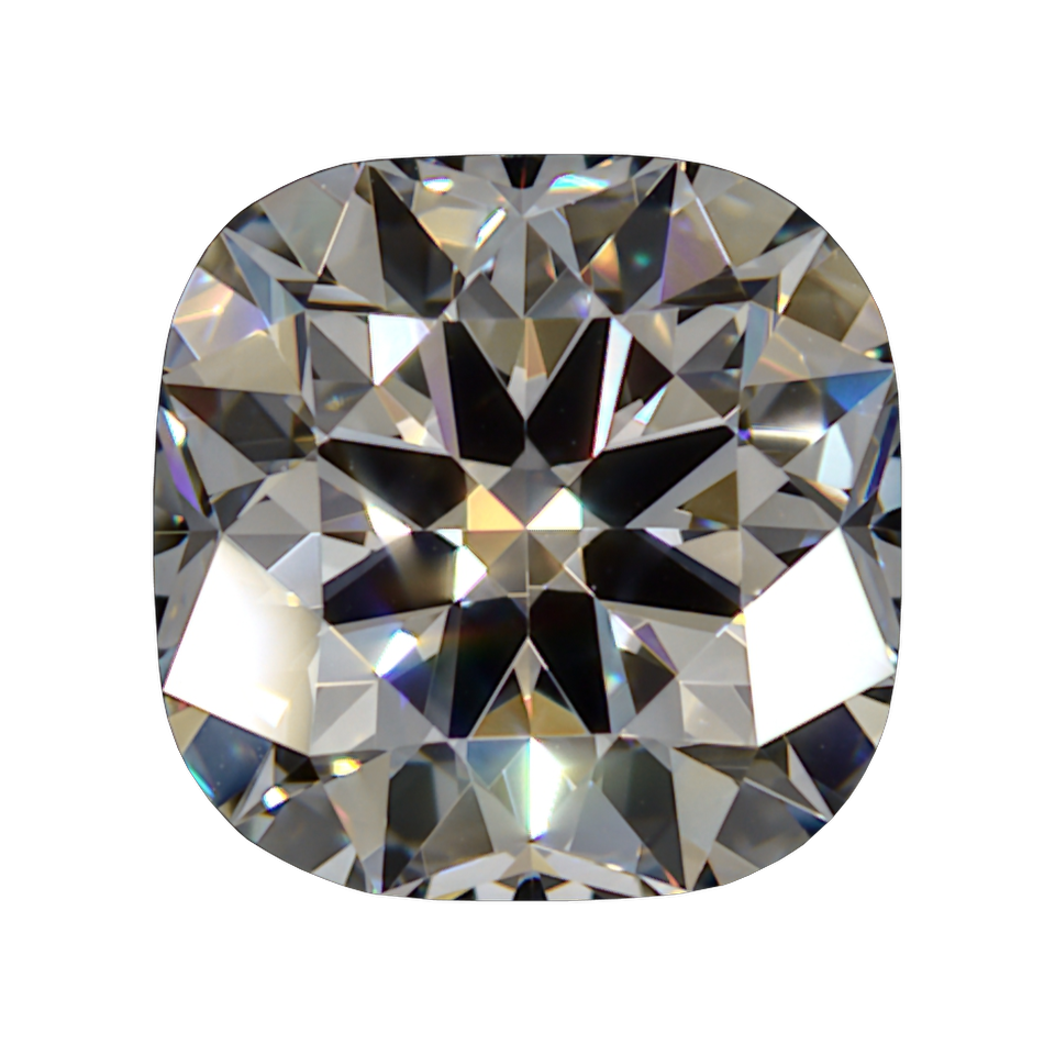 0.710 D VVS2 Select Cushion still