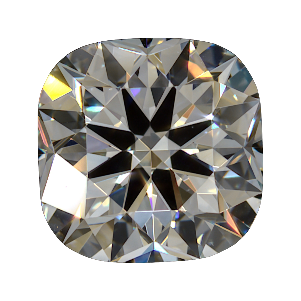 0.920 I VVS2 Select Cushion still