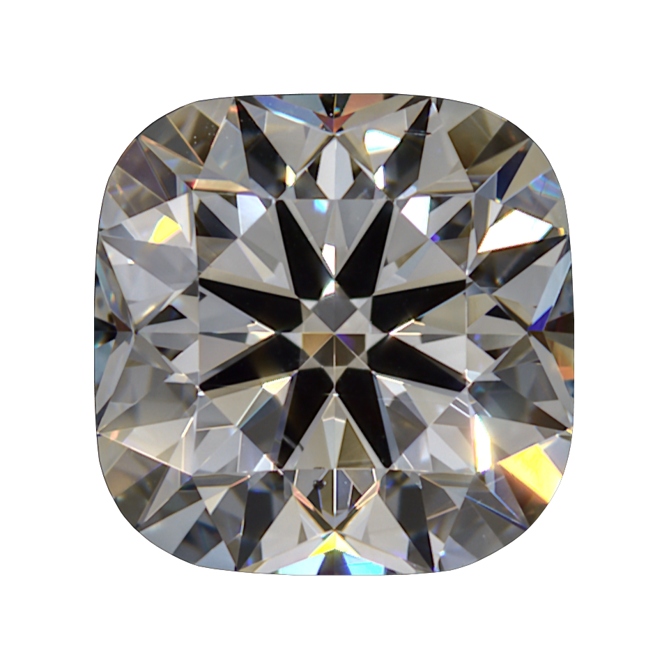 0.850 D SI1 Select Cushion still