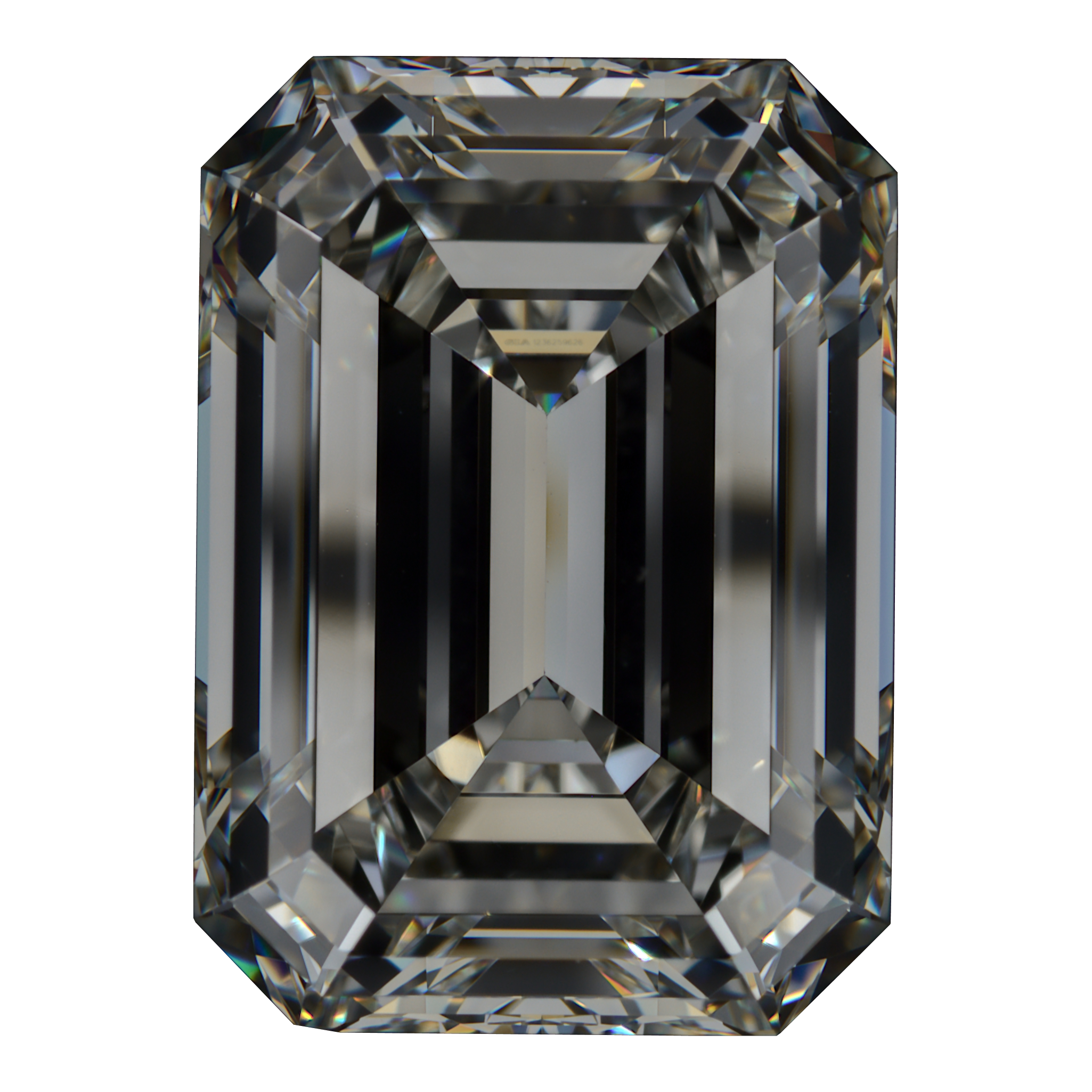 9.24 J VS1  Select Emerald Diamond still