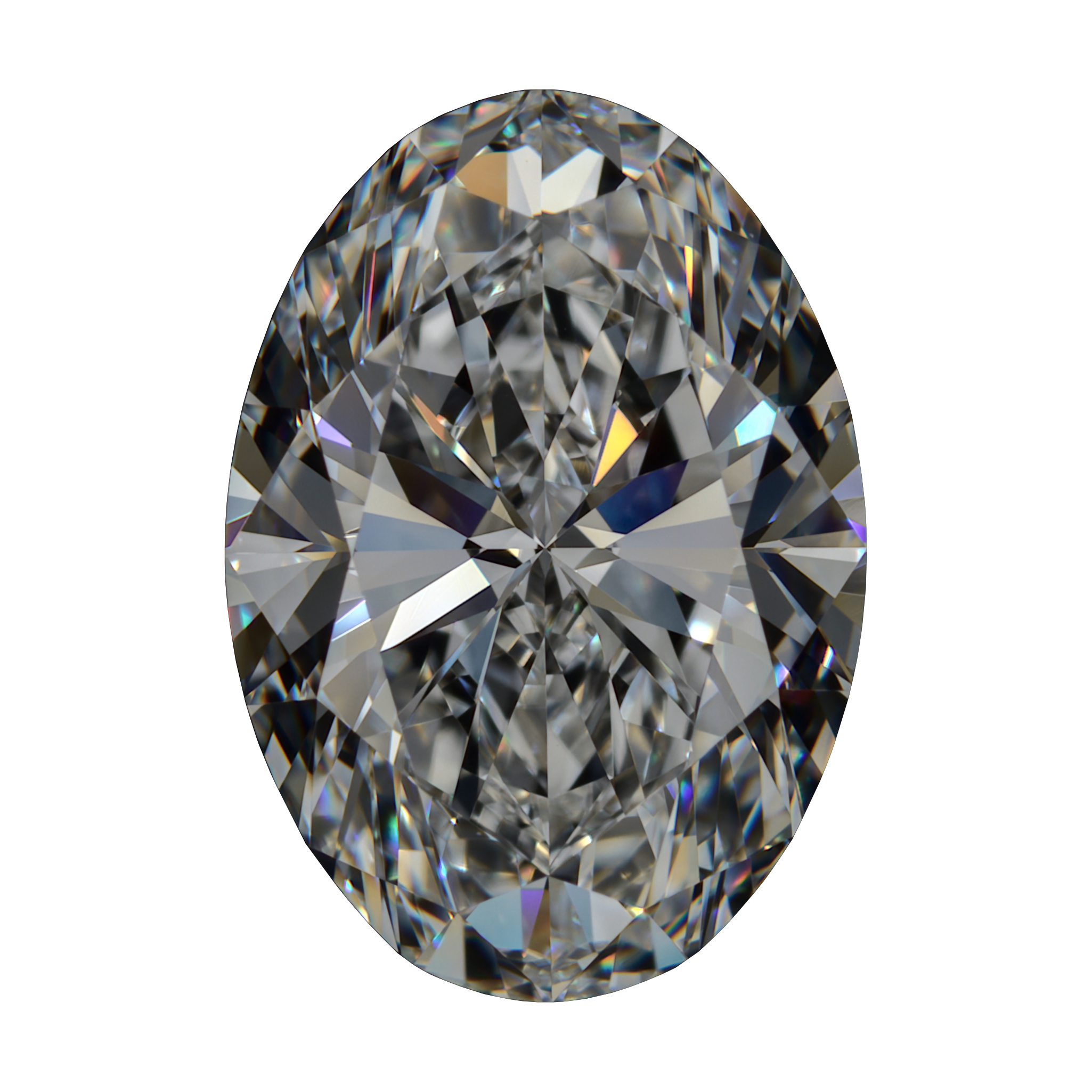 5.03 E IF Select Oval Diamond still
