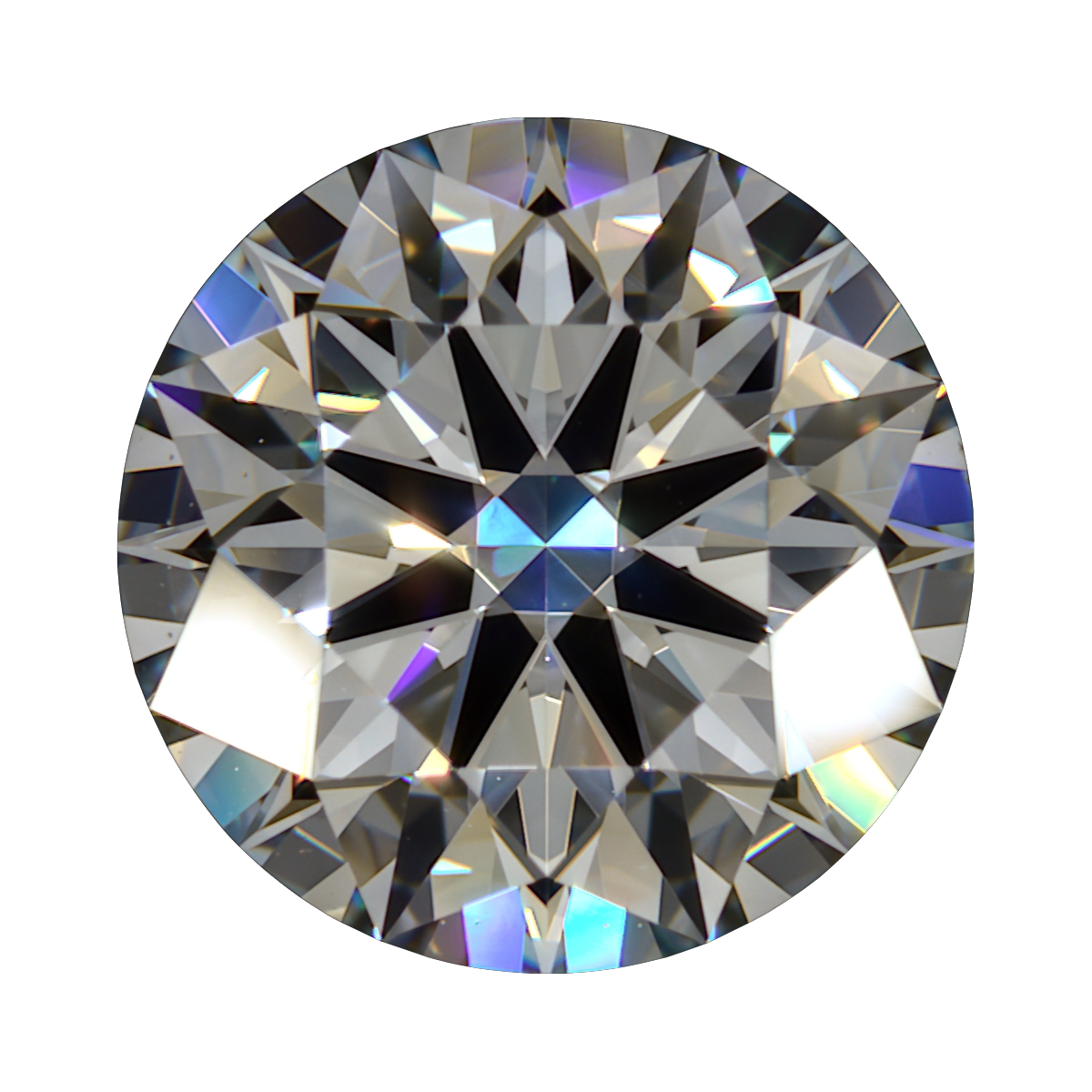 1.53 J VS1Brian Gavin Signature Round still