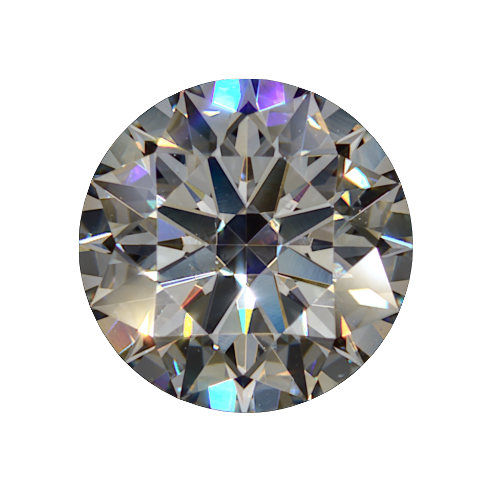 0.51  I  VS2 Signature Round still