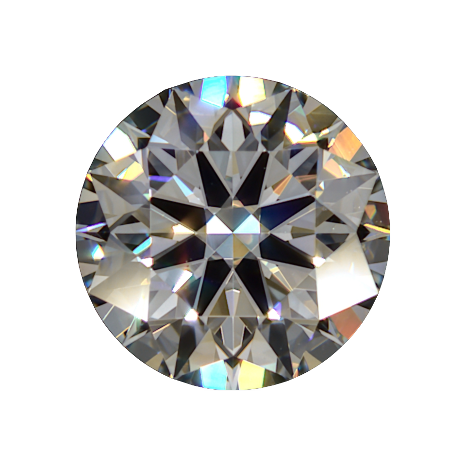 0.5 H VS1  Brian Gavin Signature Round still