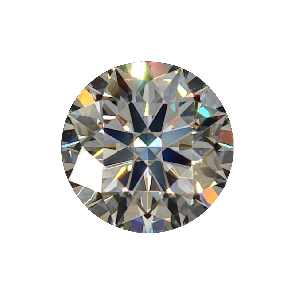 0.32 J VS2 Brian Gavin Signature Round still