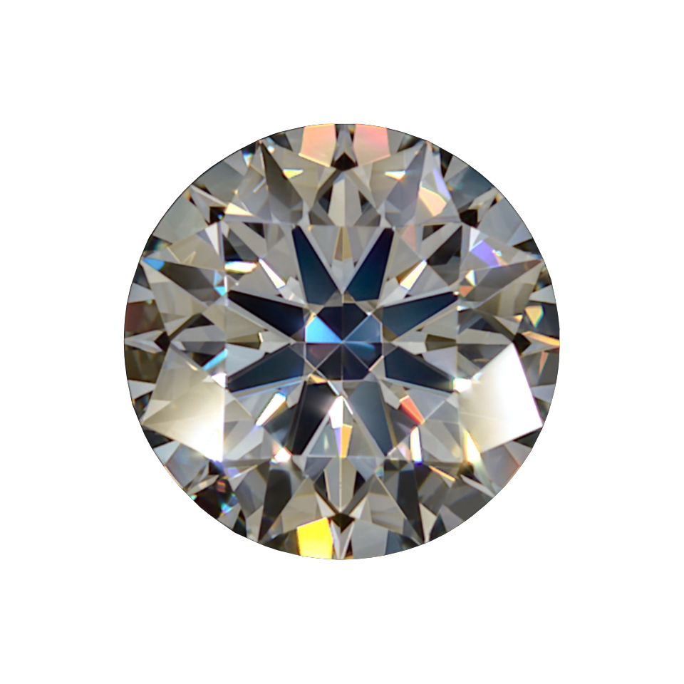 0.42 J VS1  Brian Gavin Signature Round still