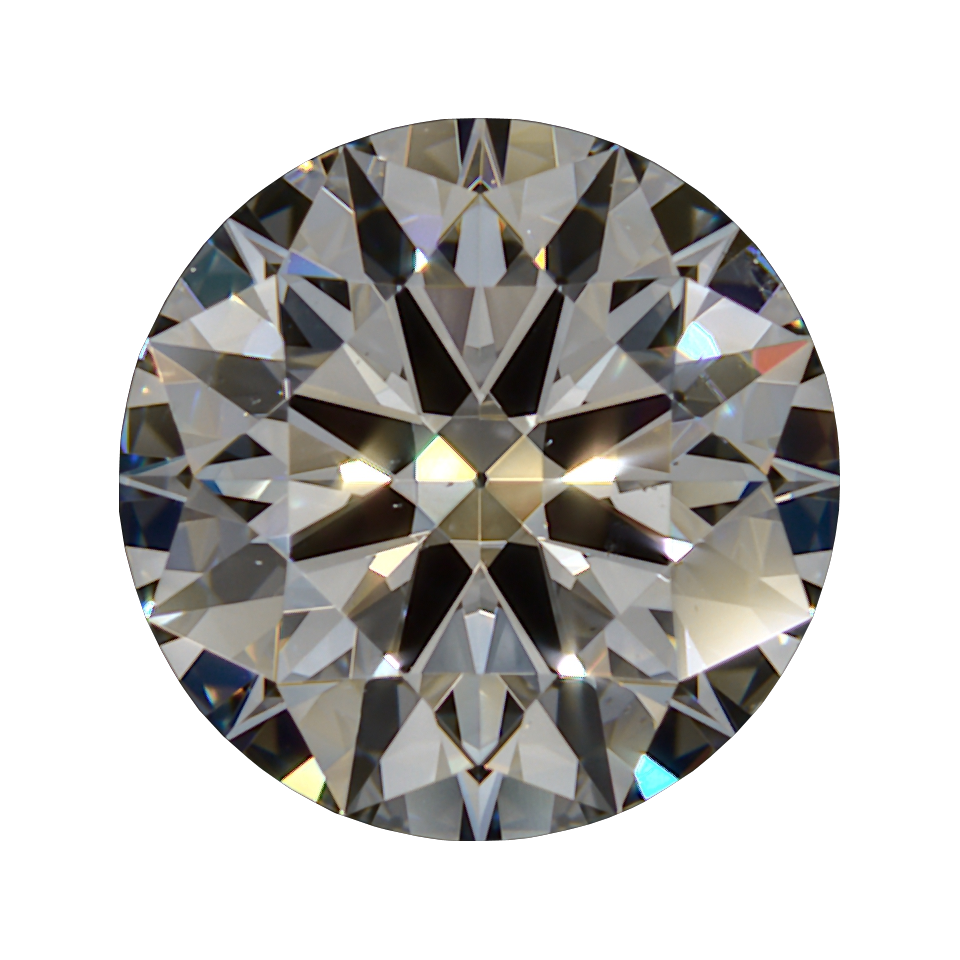 0.67 G SI1 Brian Gavin Signature Round still