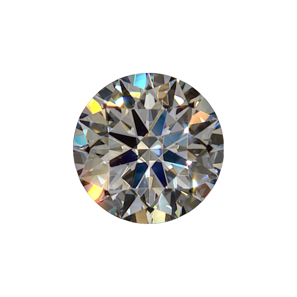 0.21 H VS2 Brian Gavin Signature Round still