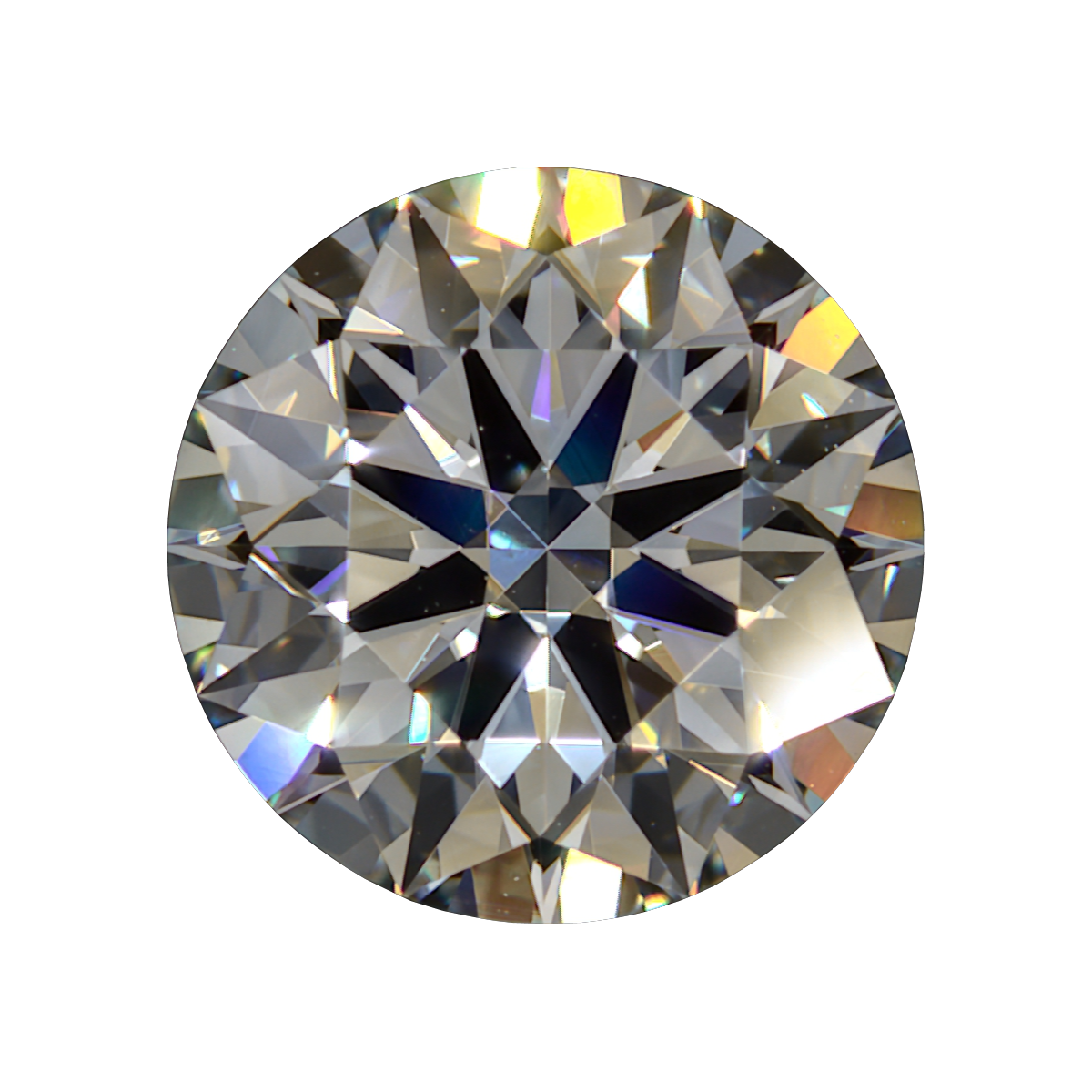 1.06 H VS1Brian Gavin Signature Round still