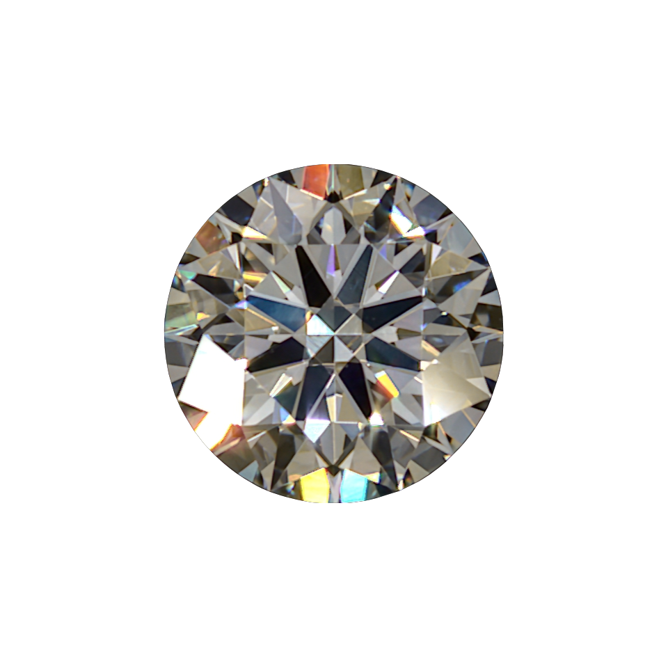 0.21 H VS2 Brian Gavin Signature Round still