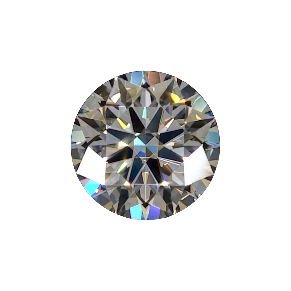 0.22 H VS1 Brian Gavin Signature Round still