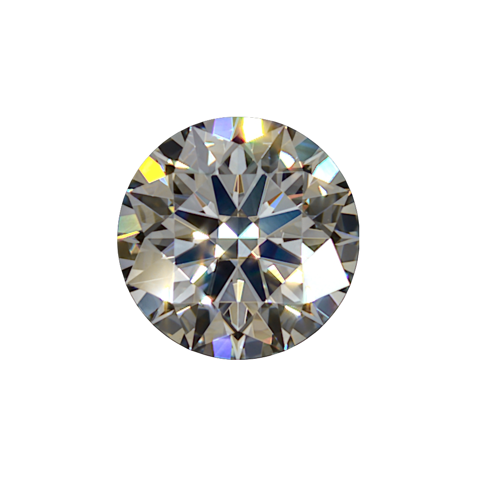 0.21 H VS2 Brian Gavin Signature Round still