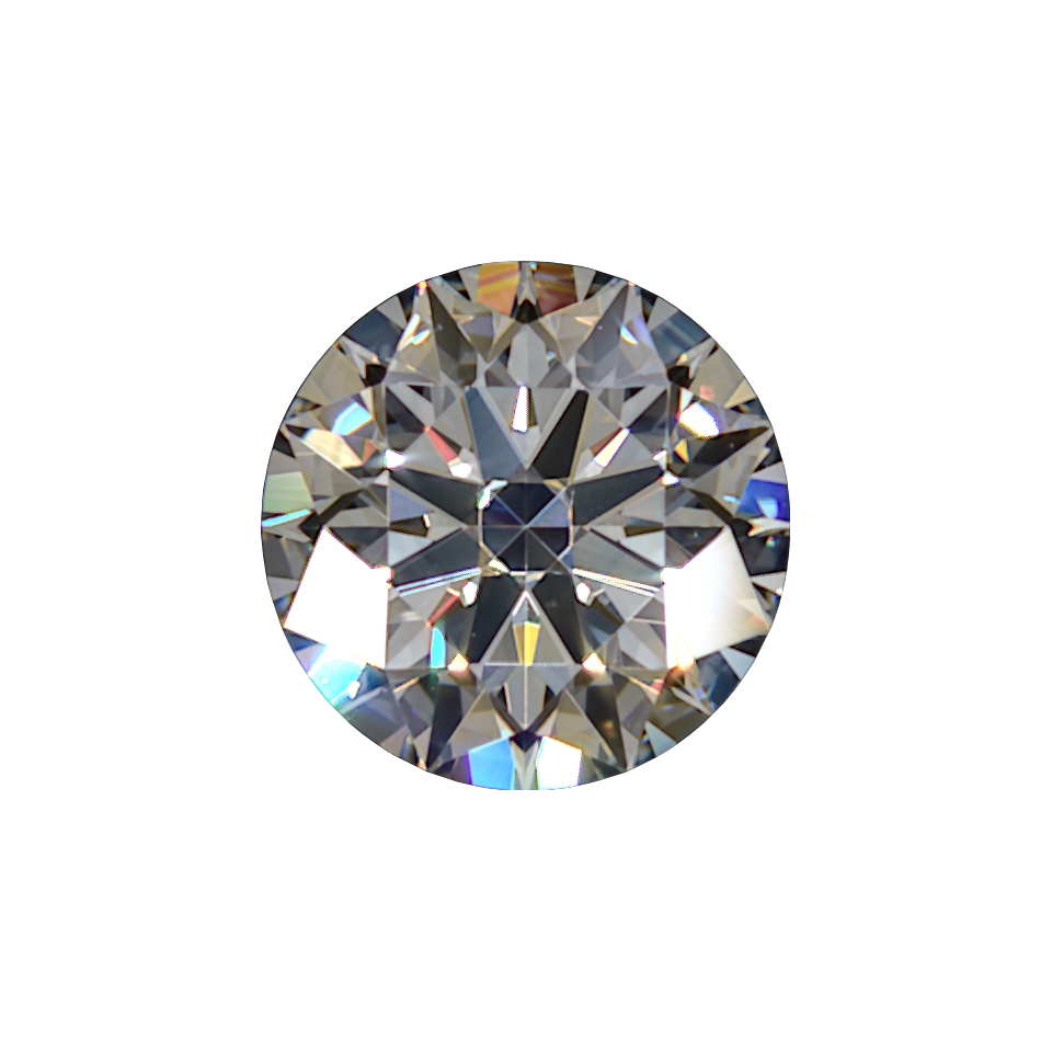 0.21 H VS1 Brian Gavin Signature Round still