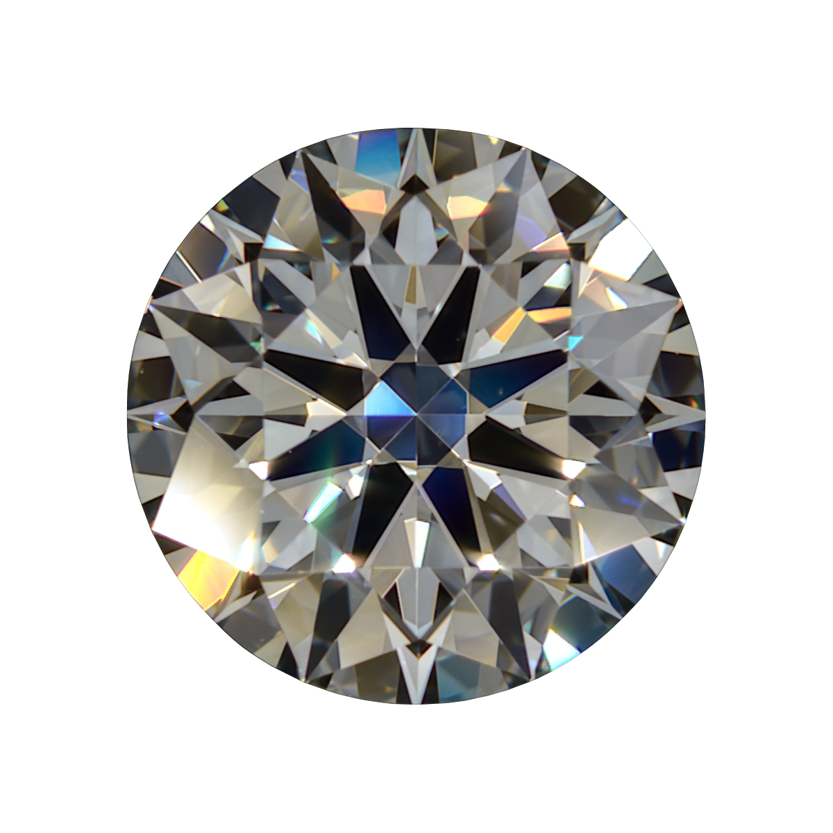 1.05 K VVS1 Brian Gavin Signature Round still